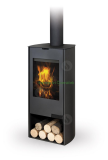 Romotop Tala N 06 černá