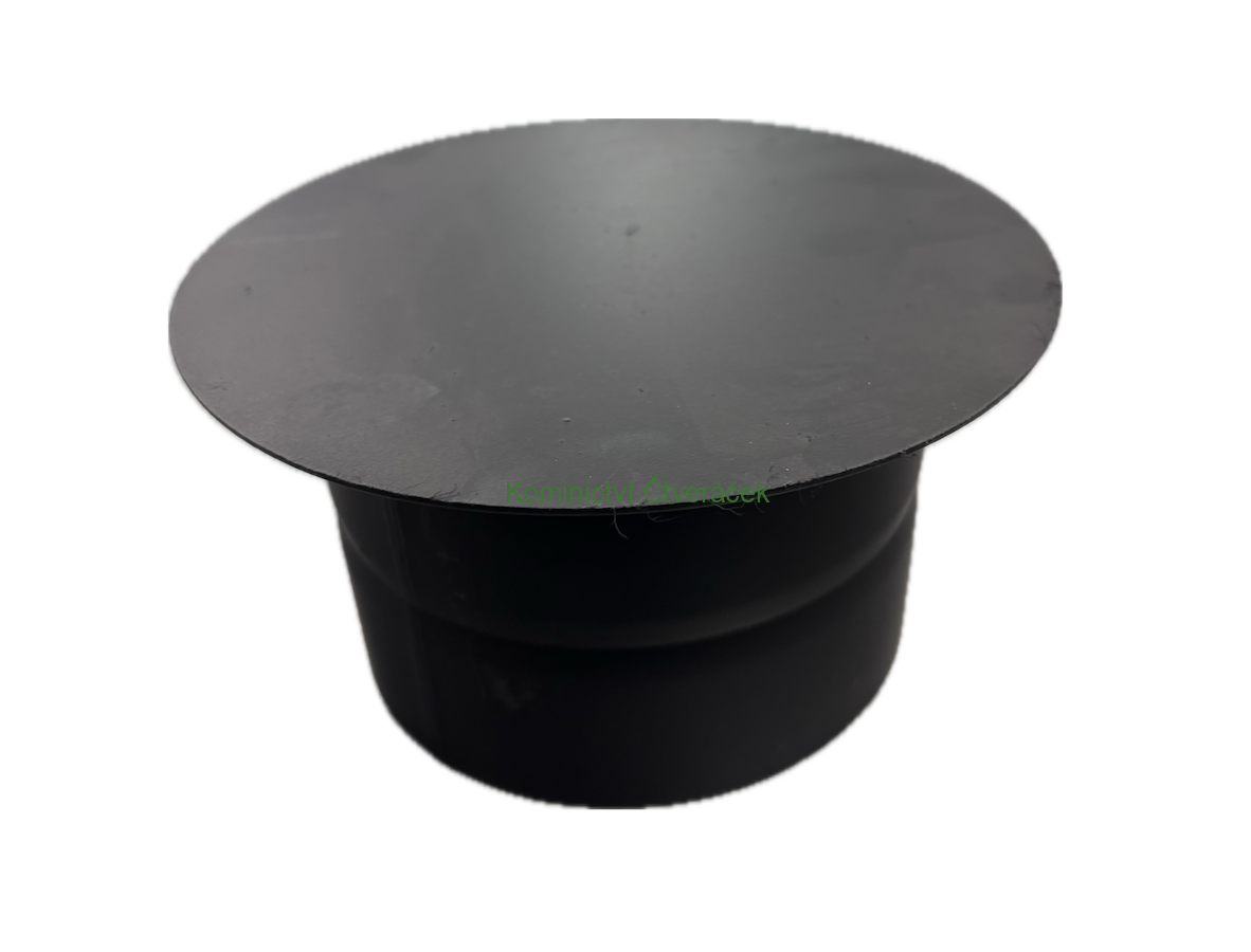 Komínové víčko 130mm